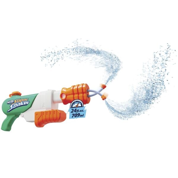 INT-F3891 NERF SUPER SOAKER HYDRO FRENZY 4