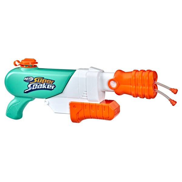 INT-F3891 NERF SUPER SOAKER HYDRO FRENZY 4