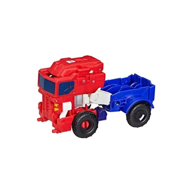 INT-G0746 TRF CYBERWORLD CYBER CHANGERS AST 8