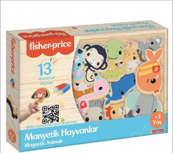 TABA-2731 FP MANYETIK HAYVANLAR 48