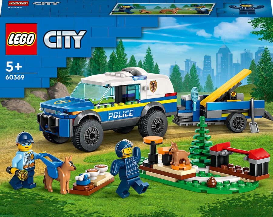 ADOL-LSC60369 MOBIL POLIS KOPEGI EGITIMI (197 PRC) 3