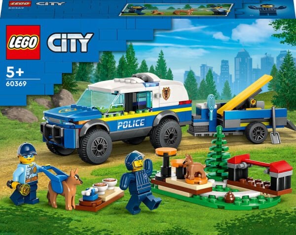 ADOL-LSC60369 MOBIL POLIS KOPEGI EGITIMI (197 PRC) 3