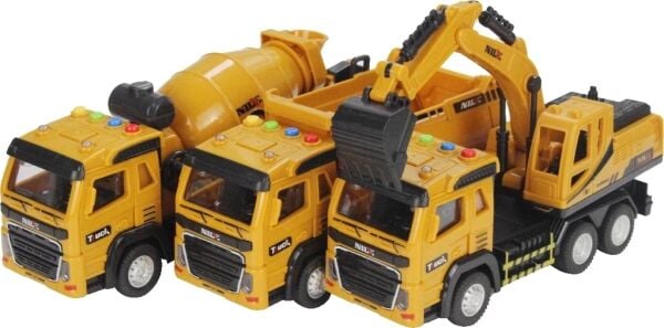 CNA-101-1 SURTMELI ISIKLI SESLI IS MAKINASI 48