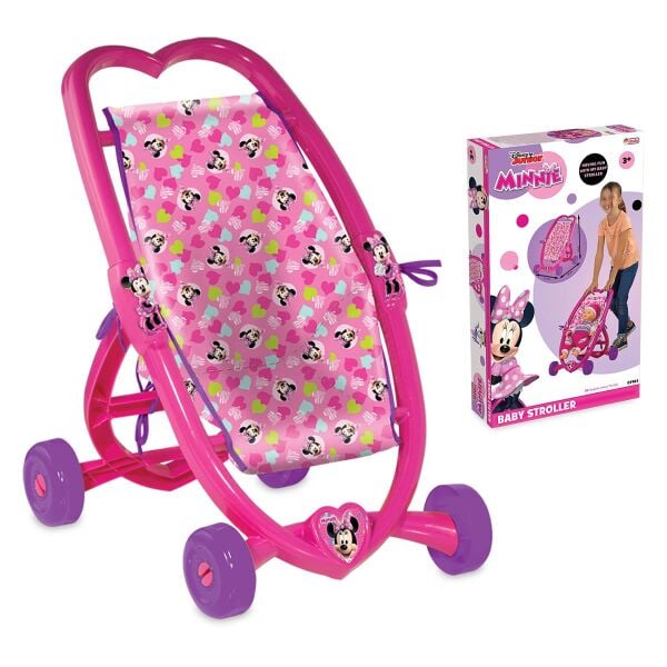 FEN-01961 MINNIE MOUSE KALPLI PUSET 8