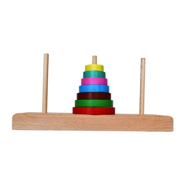 RED-5209 HANOI KULELERI 24