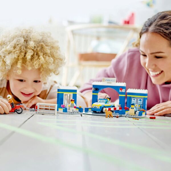 ADOL-LSC60370 CITY POLISYAPIM SETI 4