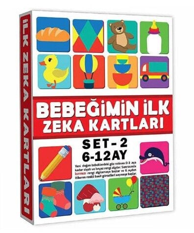 TABA-DIY-EZK612 EGITICI KARTLAR 6-12 AY ERKEN EGT.48