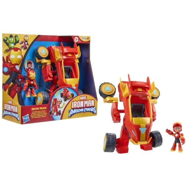 INT-G1254 IMF FIGURE ACSRY   6