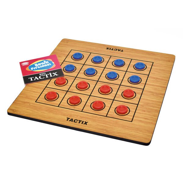 RED-5212 TACTIX&NIM OYUNU 24
