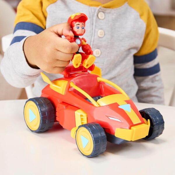 INT-G1258 IMF 2IN1 MECH AST 2