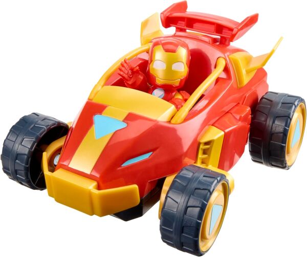 INT-G1258 IMF 2IN1 MECH AST 2