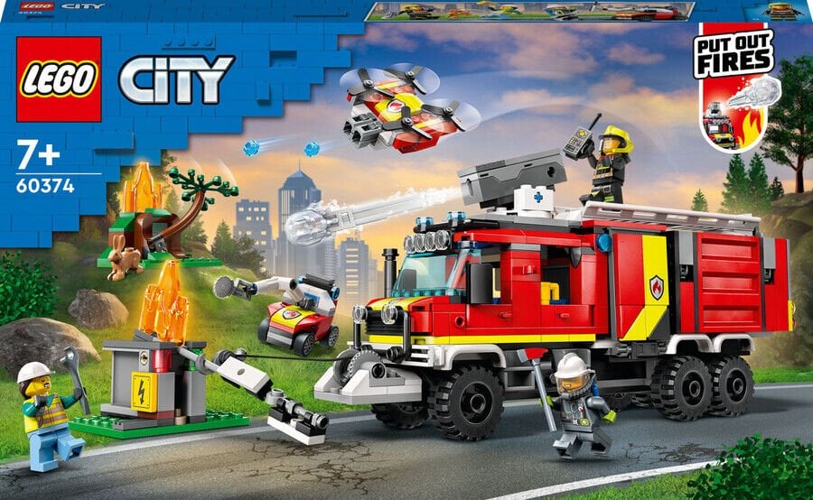 ADOL-LSC60374 CITY ITFAIYE YAPIM SET.3