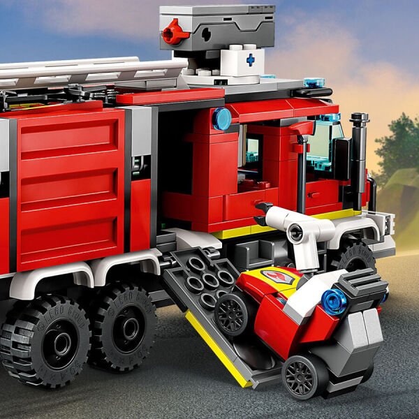 ADOL-LSC60374 CITY ITFAIYE YAPIM SET.3