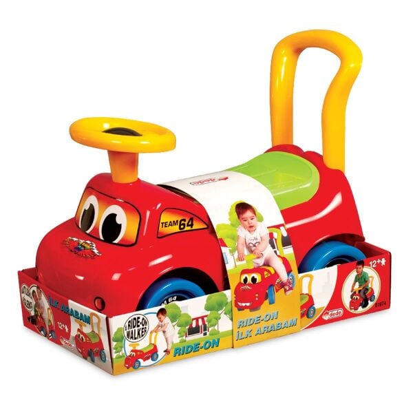 FEN-01974 ILK ARABAM 4