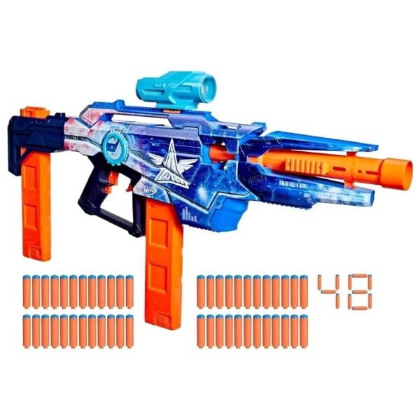 INT-G1580 NERF LOADOUT GALACTICOOMMANDER 4