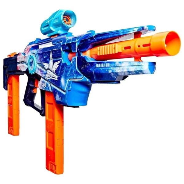 INT-G1580 NERF LOADOUT GALACTICOOMMANDER 4