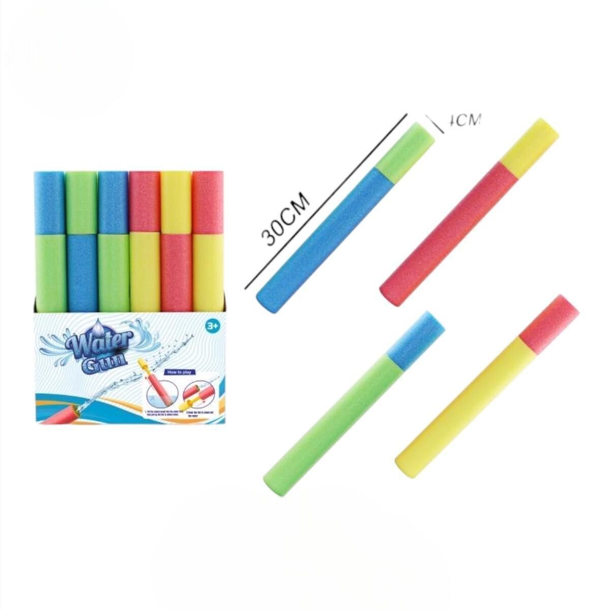 KZL-Z4030 SU POMPASI 30X4 CM STAND 24 K 288