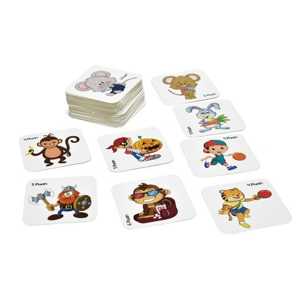 RED-5249 FARKI BUL 20