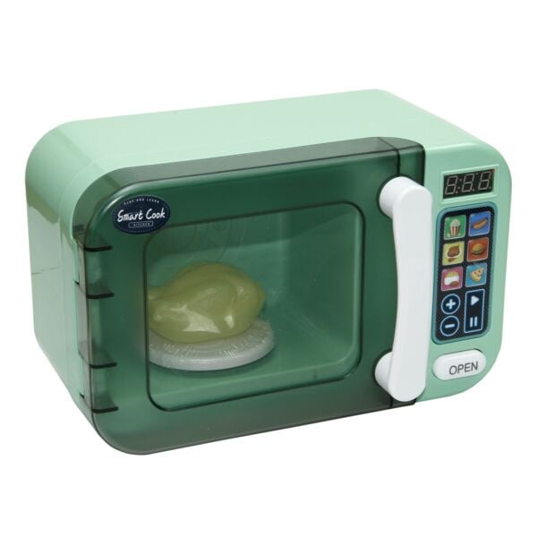 VAR-LD-883A DOKUNMATIK MIKRODALGA GIDA 12