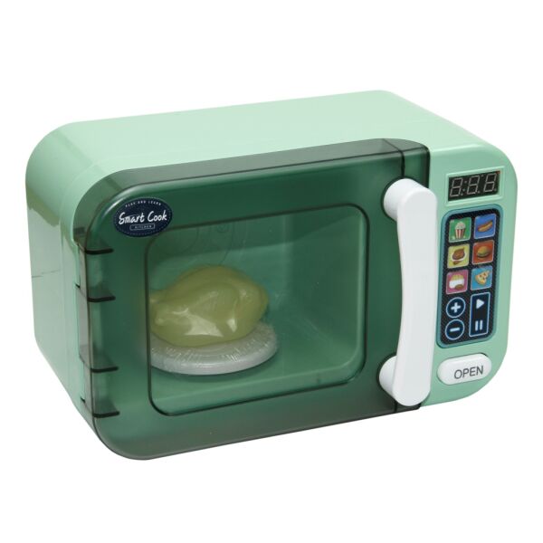 VAR-LD-883A DOKUNMATIK MIKRODALGA GIDA 12