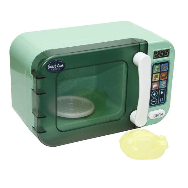 VAR-LD-883A DOKUNMATIK MIKRODALGA GIDA 12