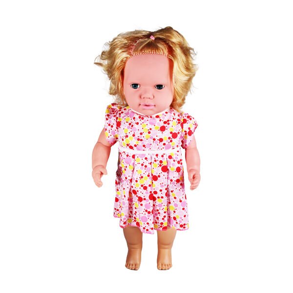 GMZ-54194 60 CM SERT BACAKLI BYK SACLI BEBEK 35-60