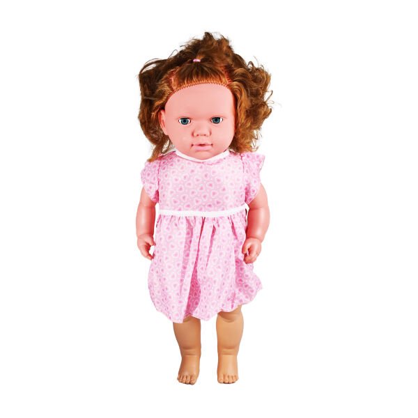 GMZ-54194 60 CM SERT BACAKLI BYK SACLI BEBEK 35-60