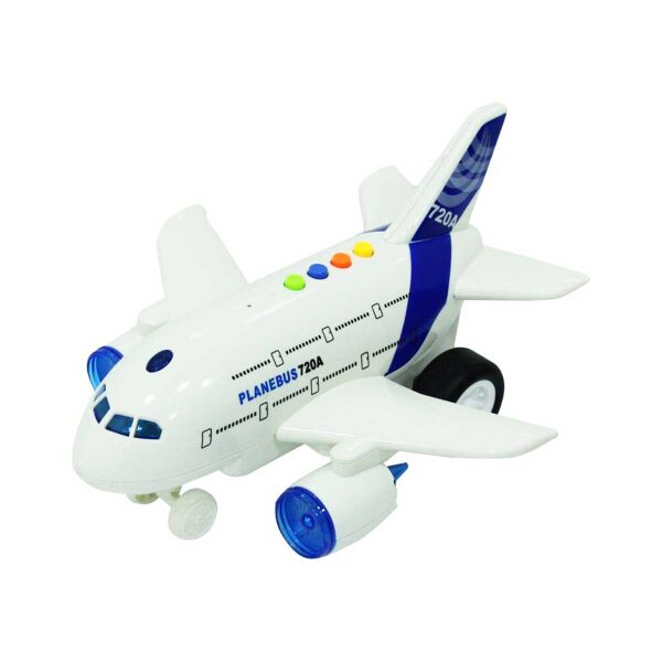 SUN-S00001998  UCAK WY720A/720B .SESLI ISIKLI 12