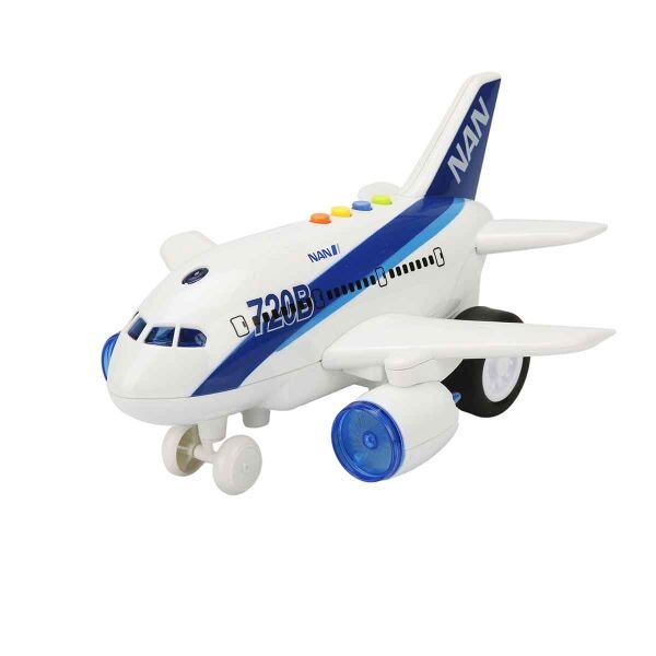 SUN-S00001998  UCAK WY720A/720B .SESLI ISIKLI 12