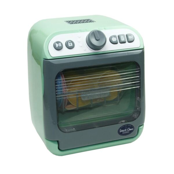 VAR-LD-886A ISIKLI VE SESLI BULASIK MAKINESI 12