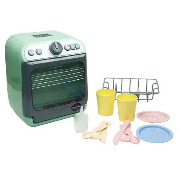 VAR-LD-886A ISIKLI VE SESLI BULASIK MAKINESI 12