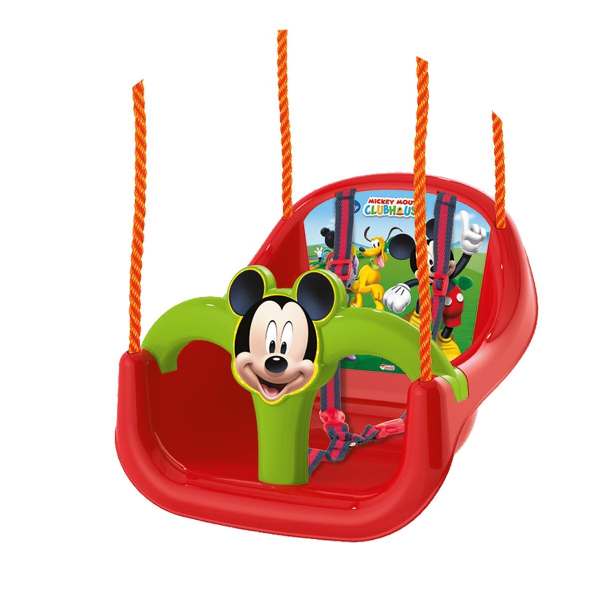 FEN-01986 MICKEY MOUSE SALINCAK 4