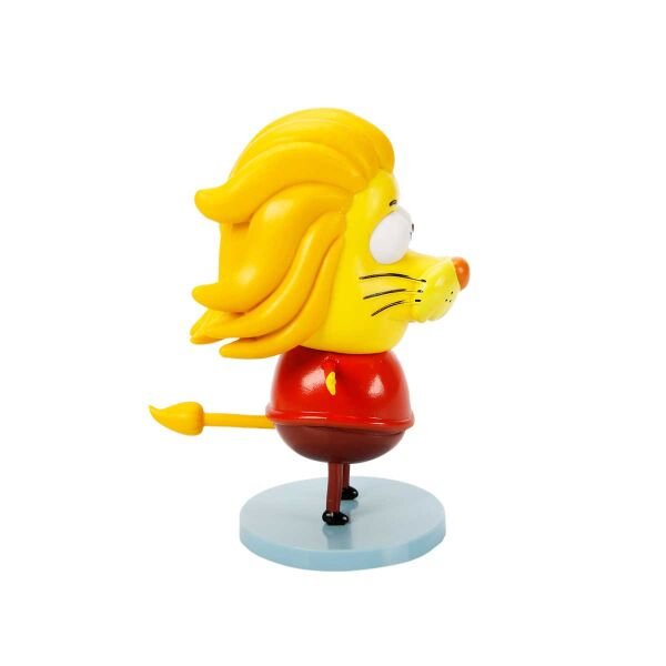 SUN-2354 GDG FIGUR KRAL SAKIR REMZI 12 CM 18