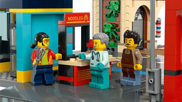 ADOL-LSC60380 DOWNTOWN 1