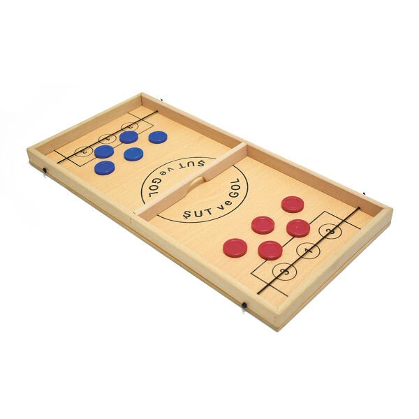 RED-RD5256 SUT VE GOL 13-24