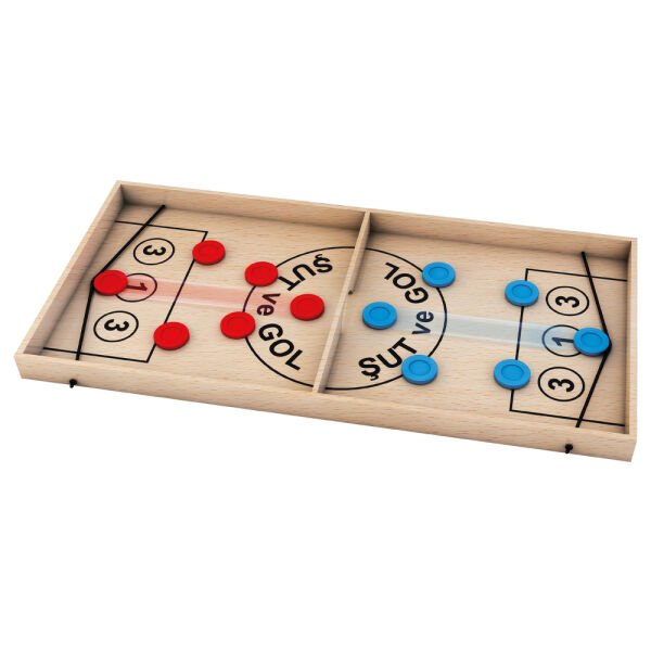 RED-RD5256 SUT VE GOL 13-24