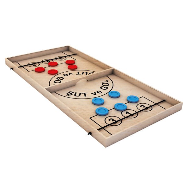 RED-RD5256 SUT VE GOL 13-24