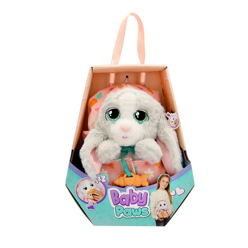 GPH-BAW02000-927124 SESLI TAVSAN 20CM PELUS 4