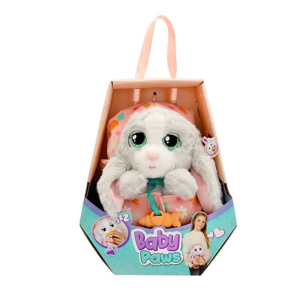 GPH-BAW02000-927124 SESLI TAVSAN 20CM PELUS 4