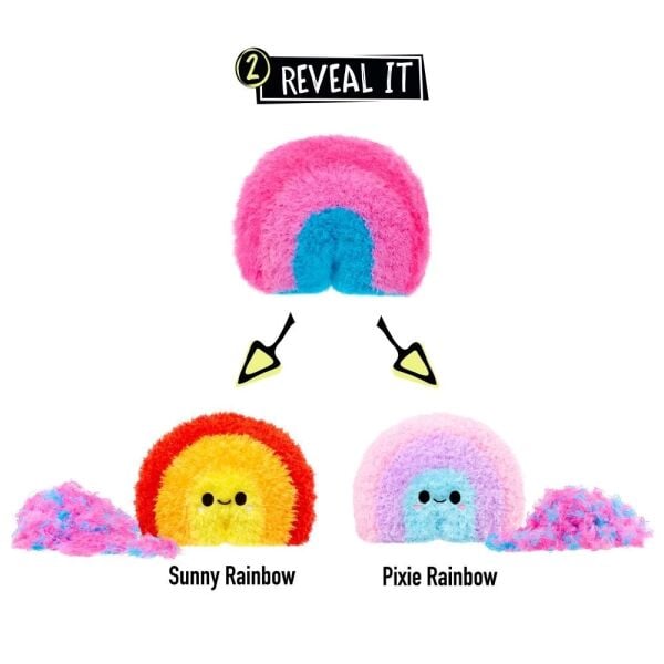 ADO-IFS594161 FS KUCUK PELUS GOKKUSAGI