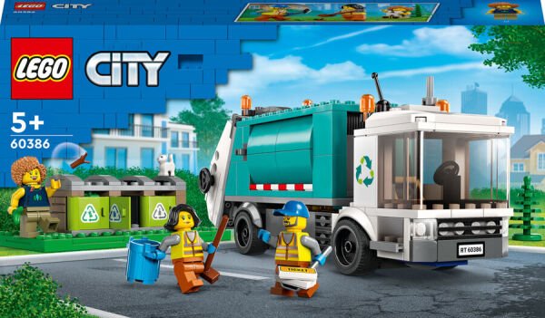 ADOL-LSC60386 CITY GERI DON.YAPIM SETI 4