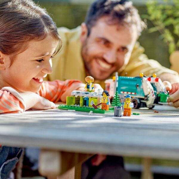 ADOL-LSC60386 CITY GERI DON.YAPIM SETI 4