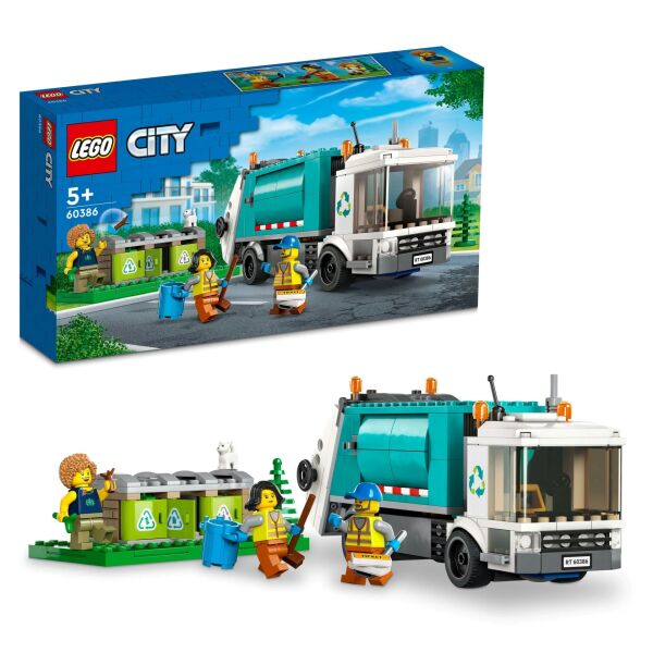 ADOL-LSC60386 CITY GERI DON.YAPIM SETI 4