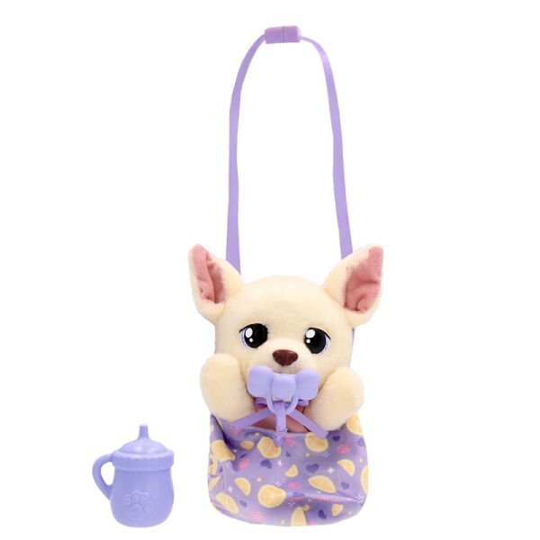 GPH-BAW03100-926370 CHIHUAHUA 18CM PELUS 6