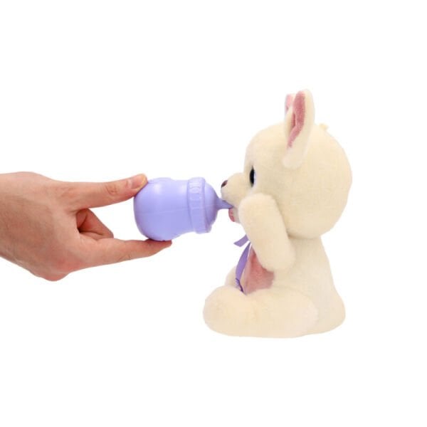 GPH-BAW03100-926370 CHIHUAHUA 18CM PELUS 6