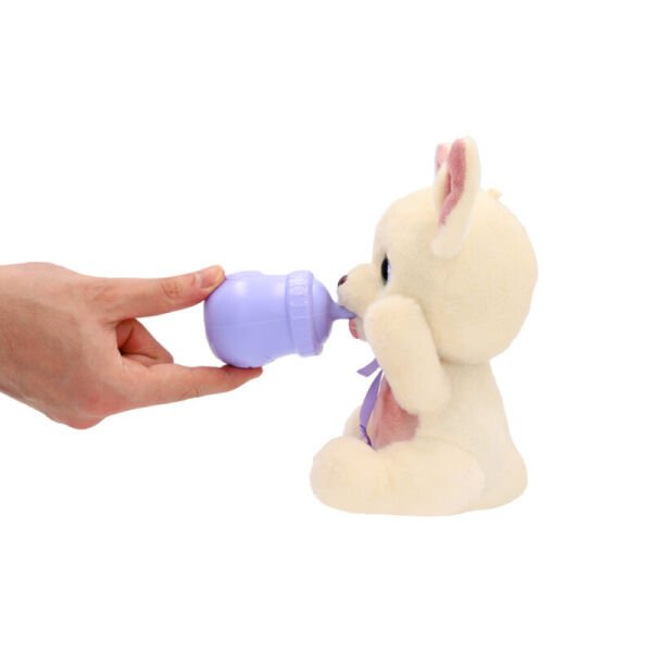 GPH-BAW03100-926370 CHIHUAHUA 18CM PELUS 6