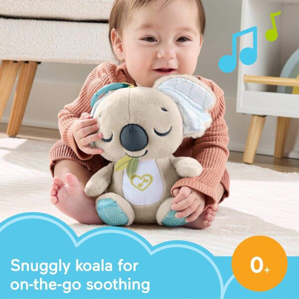 MATE-JBD65 FP  ON THE GO SOOTHER 3