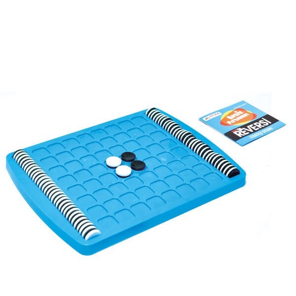 RED-RD5281 PLASTIK REVERSI AKIL OYUNU 24