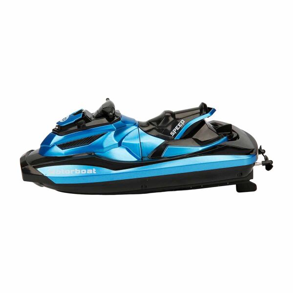 SUN-S00000328 R/C F/F MOTORBOAT 360DRC.2.4GHZ 12