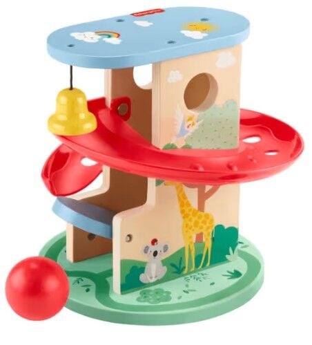 MATE-HXT92 FP AHSAP AGAC EV TOP OYUN ALANI 1